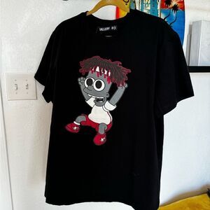 Gallery Bart Simpson Dreadlock Tee